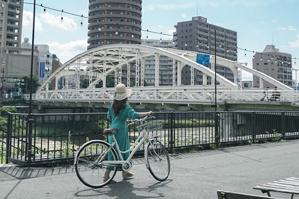 盛岡市イメージ